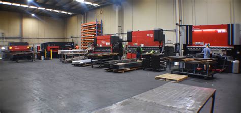 metal fabrication brampton|sheet metal work shop.